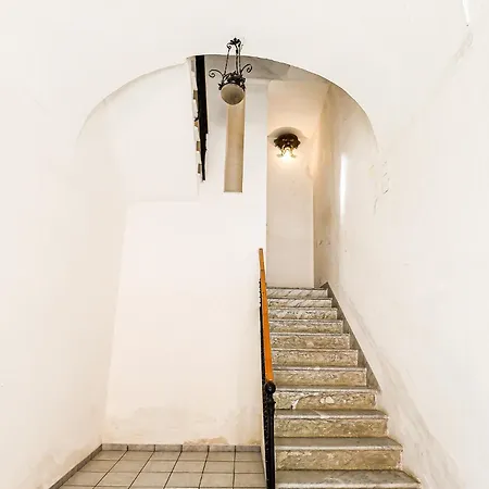 Palazzo Migliaccio By Casa Di Marco Appartement