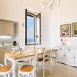 Apartment Palazzo Migliaccio By Casa Di Marco