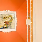 Palazzo Migliaccio By Casa Di Marco