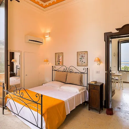 Daire Palazzo Migliaccio By Casa Di Marco Gallipoli