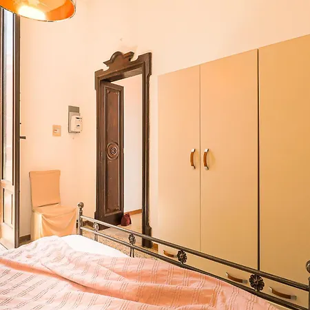 Lejlighed Palazzo Migliaccio By Casa Di Marco