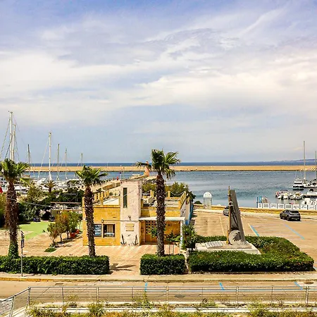 Lejlighed Palazzo Migliaccio By Casa Di Marco *