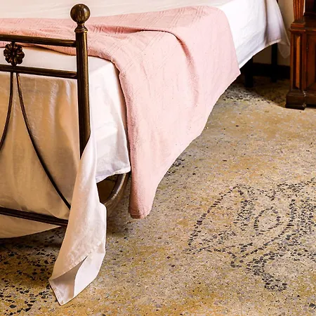 Palazzo Migliaccio By Casa Di Marco *