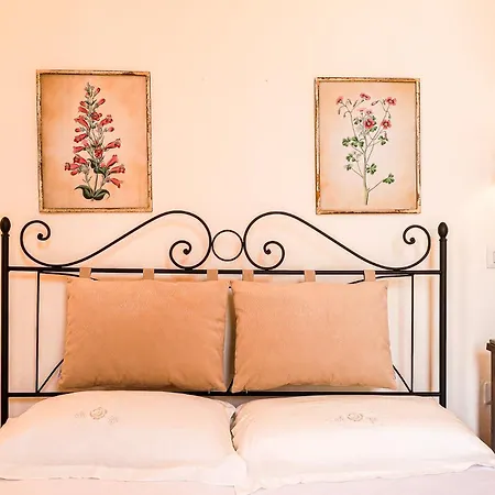 Palazzo Migliaccio By Casa Di Marco