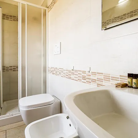 Palazzo Migliaccio By Casa Di Marco Lejlighed *