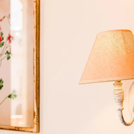 Palazzo Migliaccio By Casa Di Marco Gallipoli