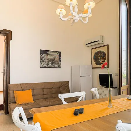 Palazzo Migliaccio By Casa Di Marco Lejlighed *