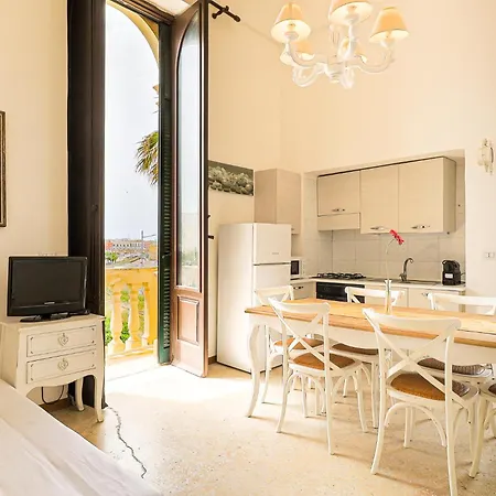 Palazzo Migliaccio By Casa Di Marco *