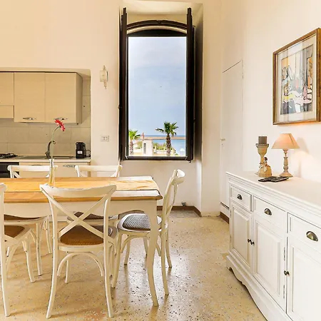 Palazzo Migliaccio By Casa Di Marco Апартаменты *