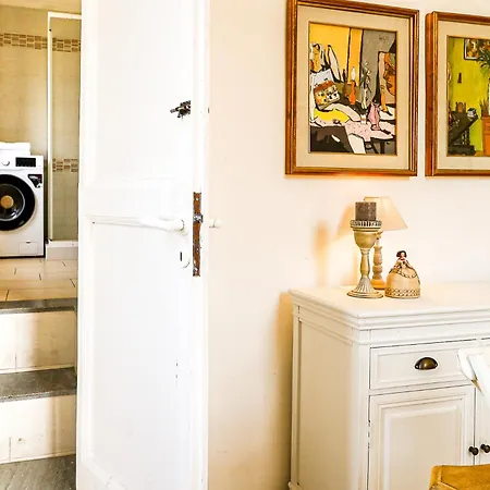 Palazzo Migliaccio By Casa Di Marco Lejlighed Gallipoli