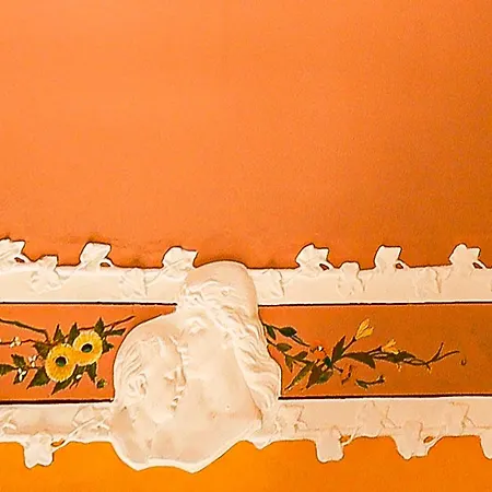 Palazzo Migliaccio By Casa Di Marco Gallipoli