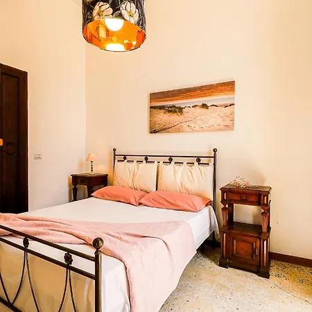 Palazzo Migliaccio By Casa Di Marco * Gallipoli