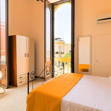 Palazzo Migliaccio By Casa Di Marco