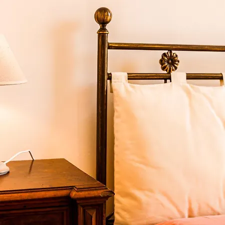 Palazzo Migliaccio By Casa Di Marco Lejlighed