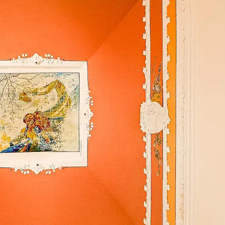 Palazzo Migliaccio By Casa Di Marco