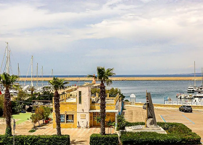 Apartment Palazzo Migliaccio By Casa Di Marco *