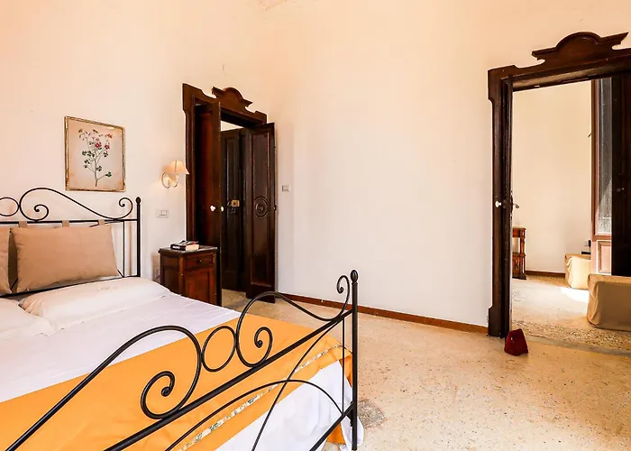 Palazzo Migliaccio By Casa Di Marco Apartment Gallipoli