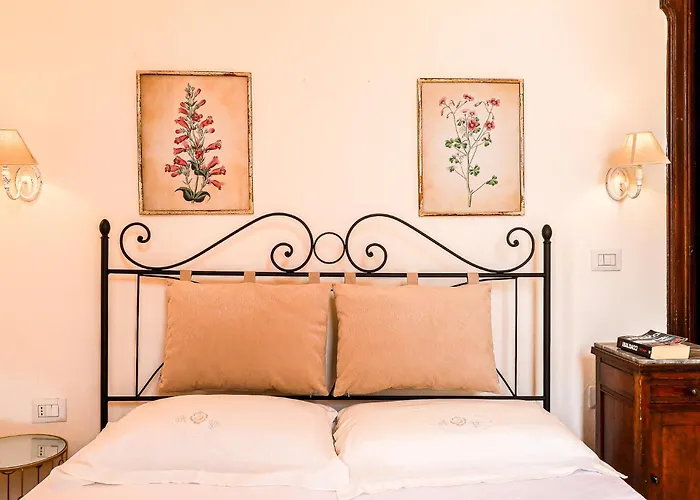 Palazzo Migliaccio By Casa Di Marco