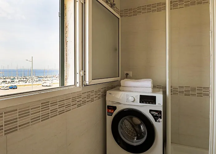 Palazzo Migliaccio By Casa Di Marco Daire