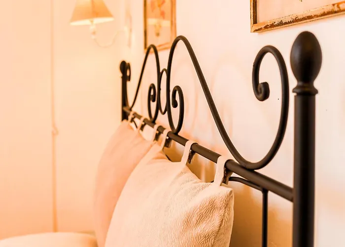 Apartment Palazzo Migliaccio By Casa Di Marco