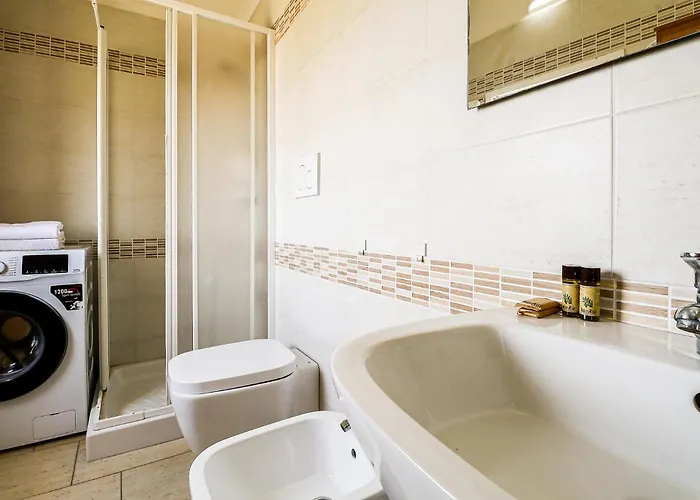 Palazzo Migliaccio By Casa Di Marco Apartment *