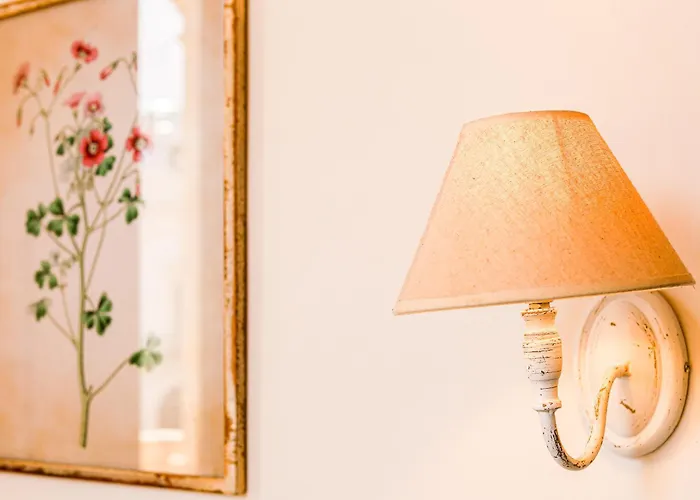 Palazzo Migliaccio By Casa Di Marco Gallipoli