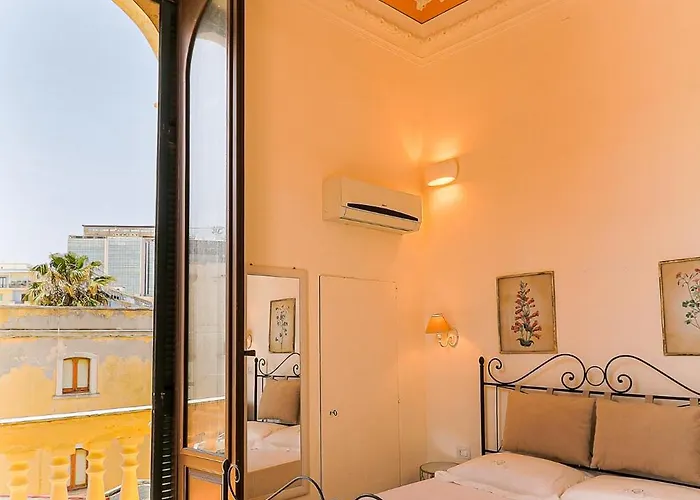 Apartment Palazzo Migliaccio By Casa Di Marco *