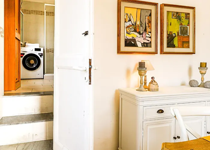 Palazzo Migliaccio By Casa Di Marco Apartment Gallipoli