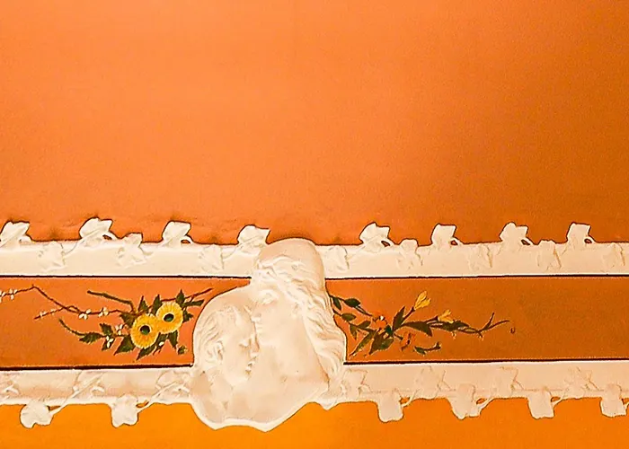 Palazzo Migliaccio By Casa Di Marco Gallipoli