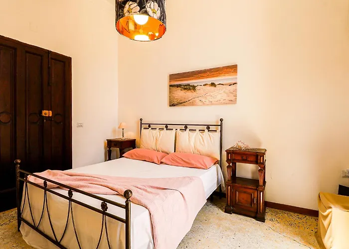 Palazzo Migliaccio By Casa Di Marco * Gallipoli