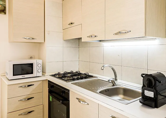 Apartment Palazzo Migliaccio By Casa Di Marco