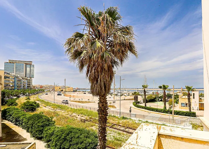 Palazzo Migliaccio By Casa Di Marco