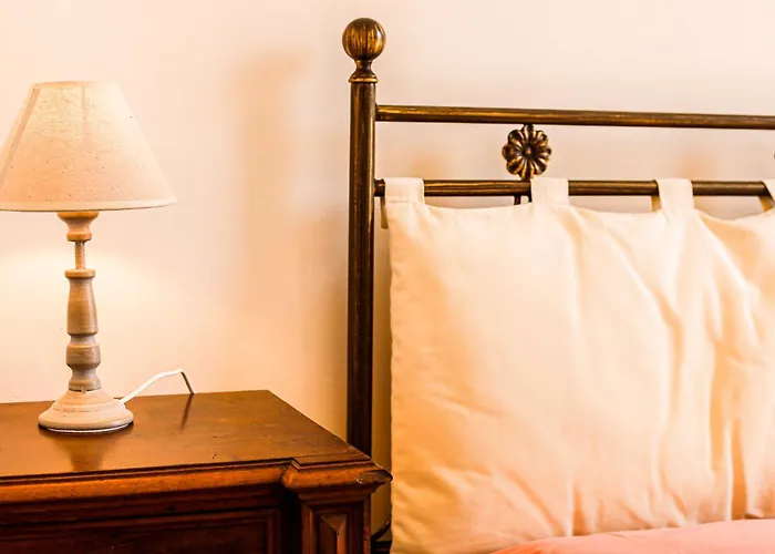 Palazzo Migliaccio By Casa Di Marco Daire