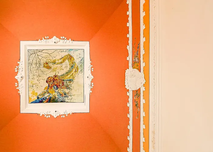 Palazzo Migliaccio By Casa Di Marco